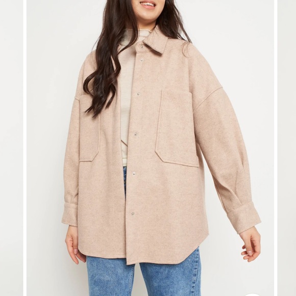 Shacket - Seymour Jacket - Picture 2 of 13